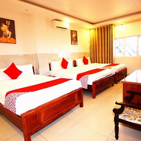 Khanh Vinh Hotel Da Nang Zewnętrze zdjęcie
