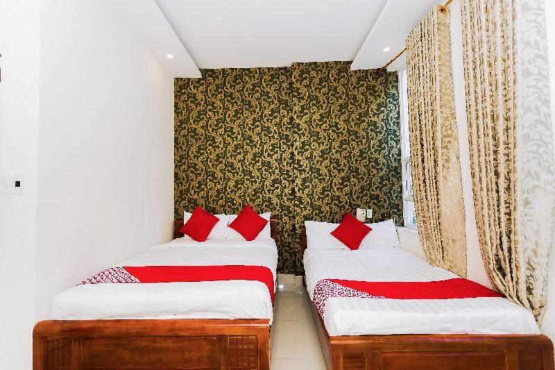 Khanh Vinh Hotel Da Nang Pokój zdjęcie