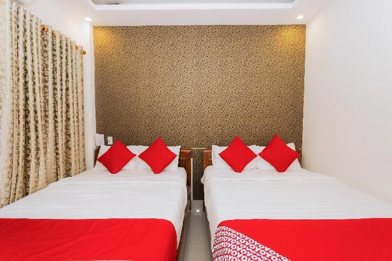 Khanh Vinh Hotel Da Nang Pokój zdjęcie