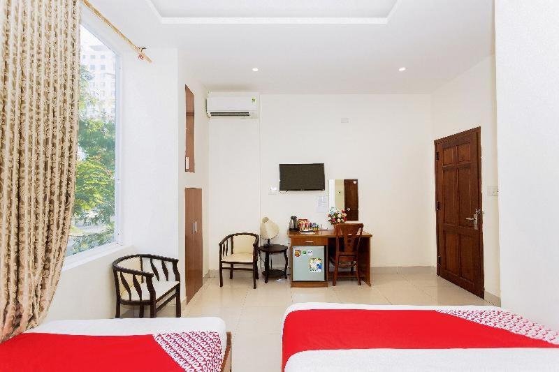 Khanh Vinh Hotel Da Nang Pokój zdjęcie