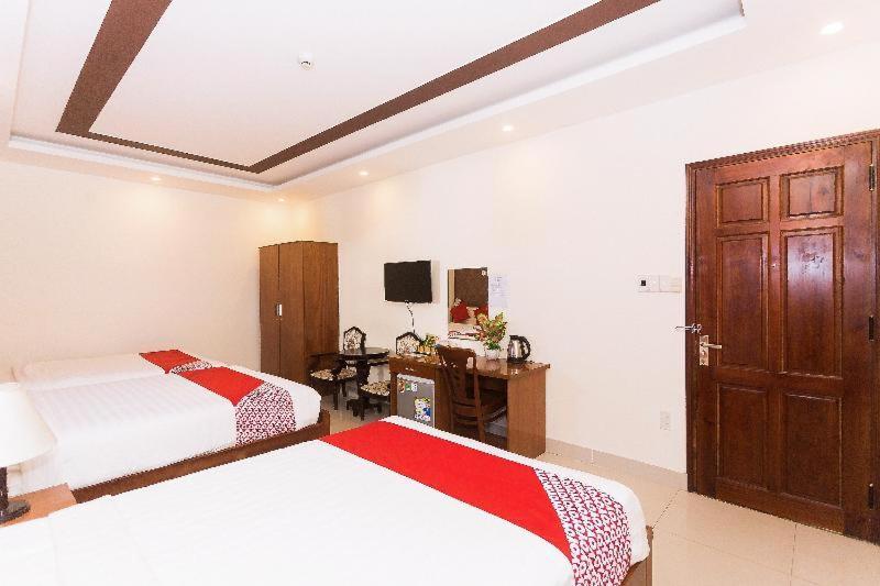 Khanh Vinh Hotel Da Nang Pokój zdjęcie