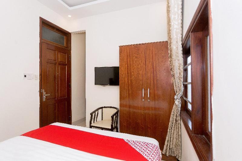 Khanh Vinh Hotel Da Nang Pokój zdjęcie