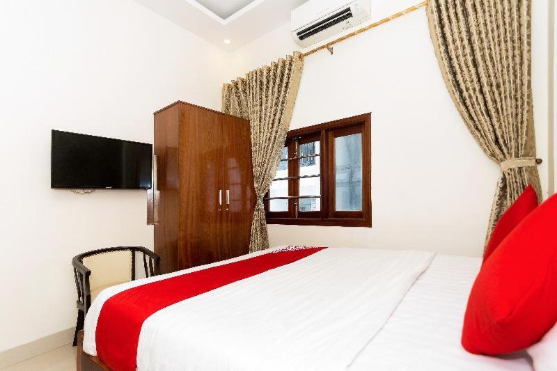 Khanh Vinh Hotel Da Nang Pokój zdjęcie
