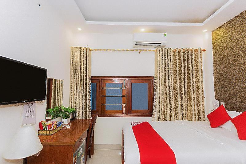 Khanh Vinh Hotel Da Nang Pokój zdjęcie