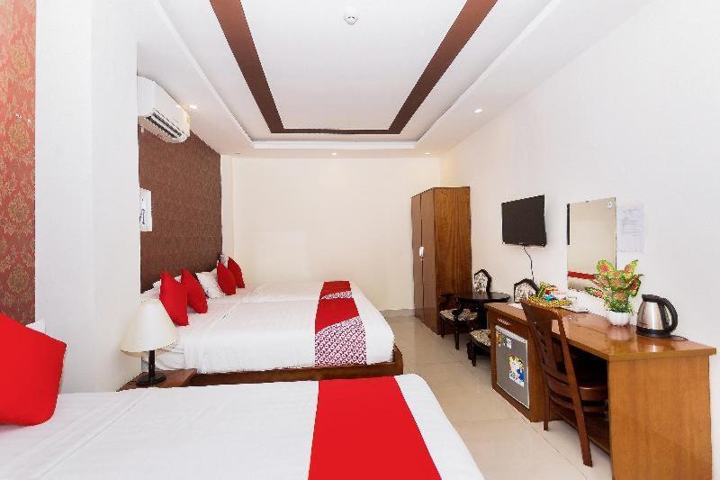 Khanh Vinh Hotel Da Nang Pokój zdjęcie