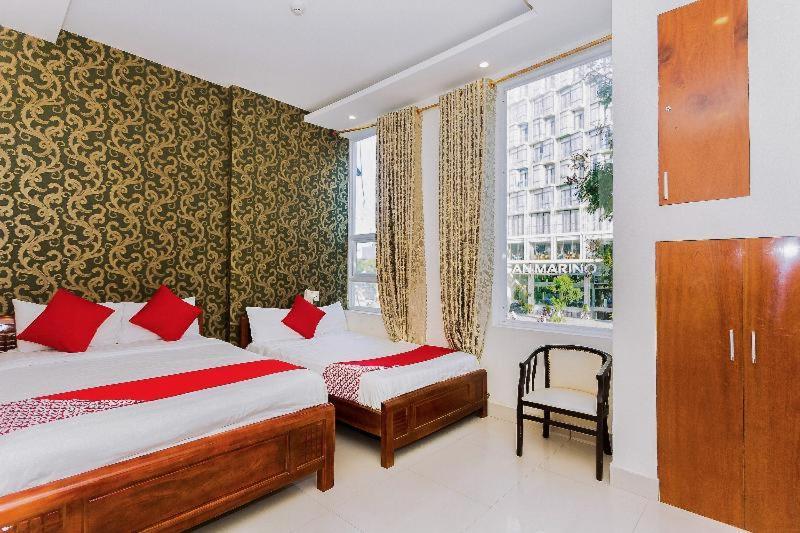 Khanh Vinh Hotel Da Nang Pokój zdjęcie