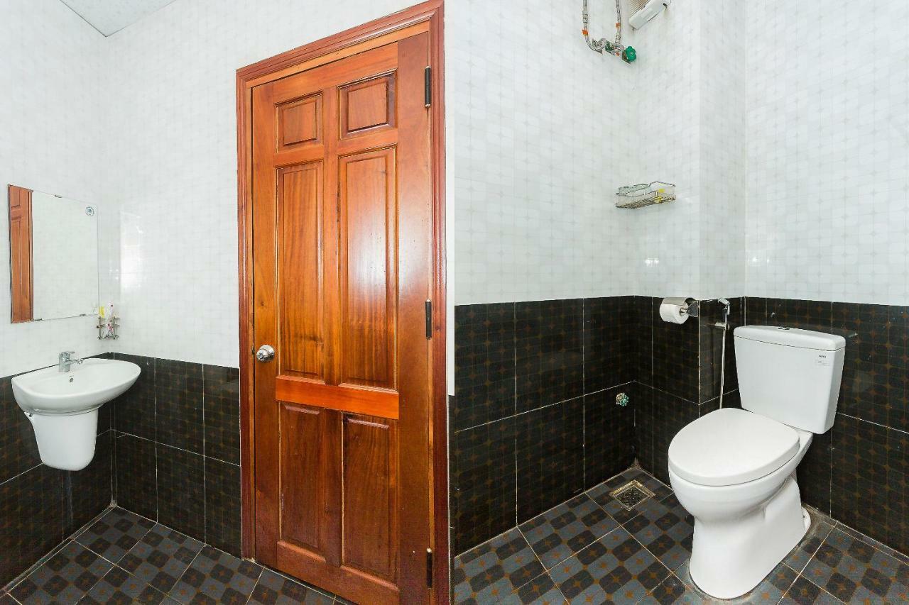 Khanh Vinh Hotel Da Nang Zewnętrze zdjęcie