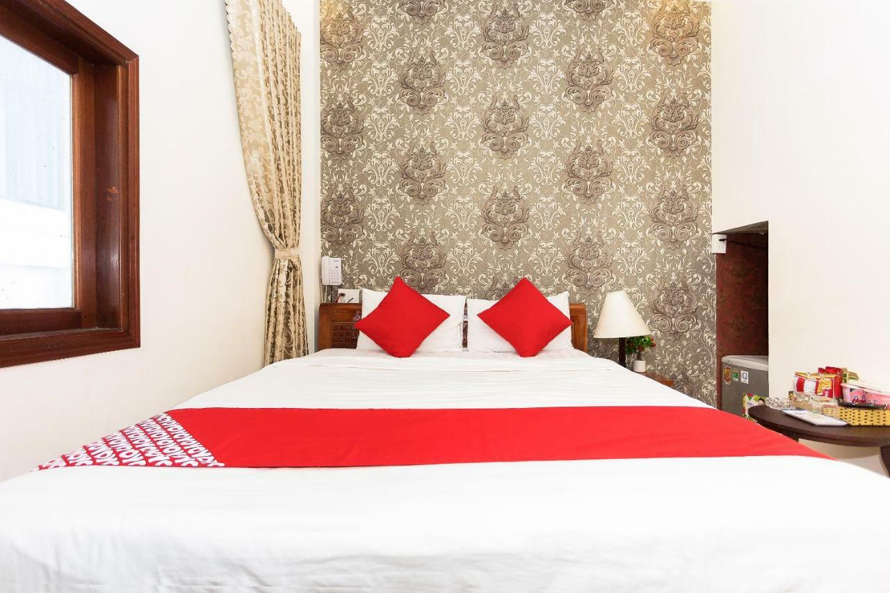 Khanh Vinh Hotel Da Nang Zewnętrze zdjęcie
