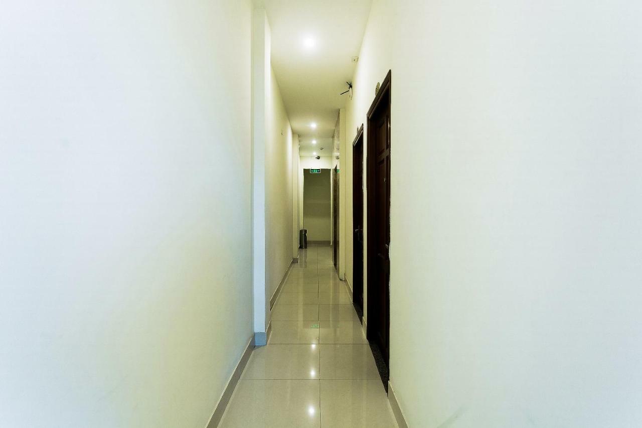 Khanh Vinh Hotel Da Nang Zewnętrze zdjęcie